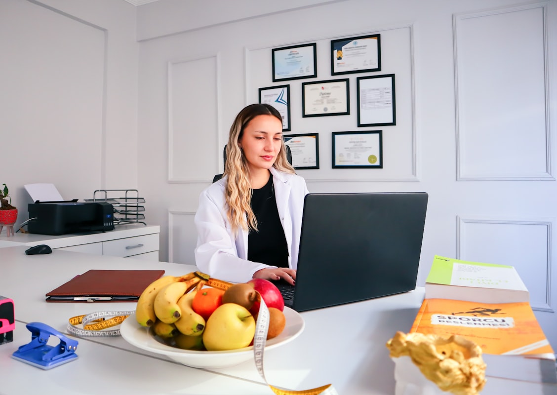 Nutricionistički savjet za blagostanje